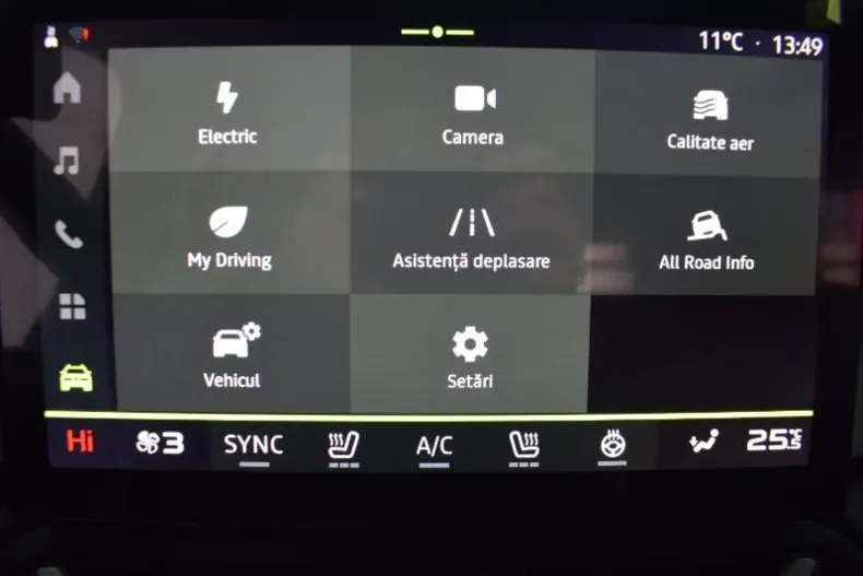 Dacia Bigster din 2025 cu 900 km - oferta DAC154773 - foto 15