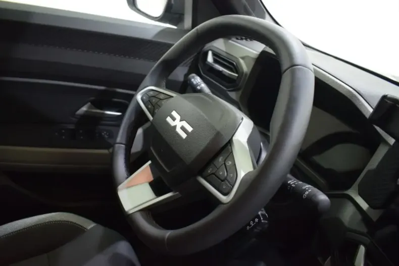 Dacia Bigster din 2025 cu 900 km - oferta DAC154773 - foto 17