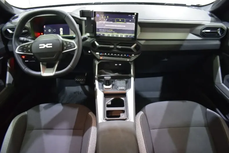 Dacia Bigster din 2025 cu 900 km - oferta DAC154773 - foto 18