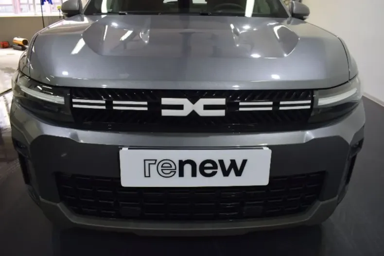 Dacia Bigster din 2025 cu 900 km - oferta DAC154773 - foto 22