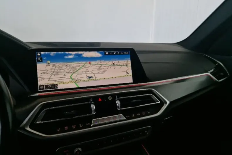 BMW X5 din 2022 cu 68.330 km - oferta BMW154774 - foto 3