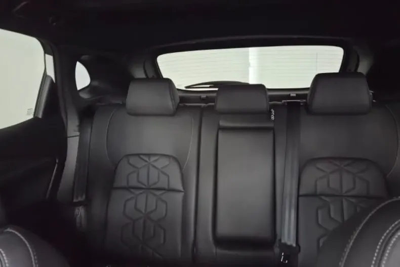 Nissan Qashqai din 2025 cu 999 km - oferta NIS154775 - foto 7