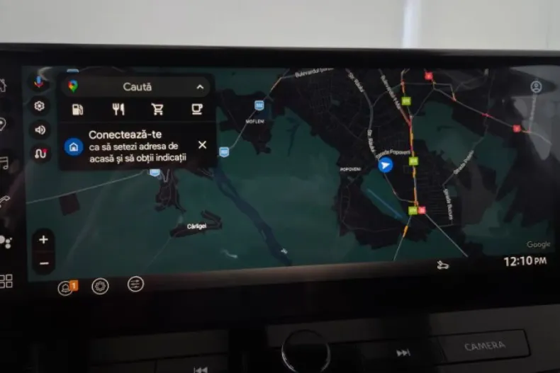 Nissan Qashqai din 2025 cu 999 km - oferta NIS154775 - foto 15