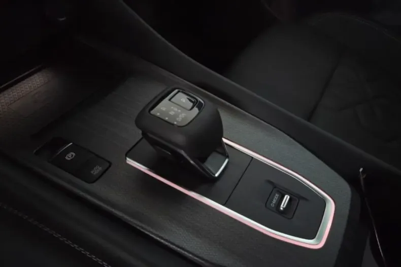 Nissan Qashqai din 2025 cu 999 km - oferta NIS154775 - foto 16