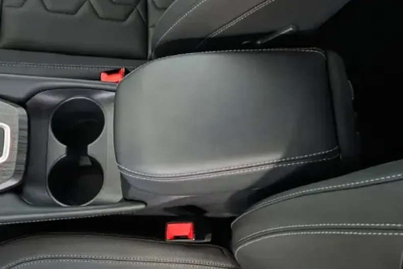 Nissan Qashqai din 2025 cu 999 km - oferta NIS154775 - foto 18