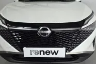 Nissan Qashqai din 2025 cu 999 km - oferta NIS154775 - foto 22