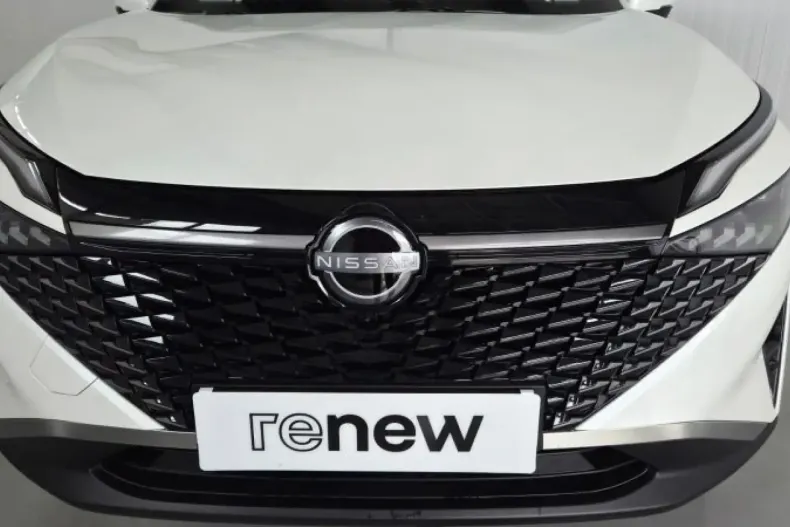 Nissan Qashqai din 2025 cu 999 km - oferta NIS154775 - foto 22