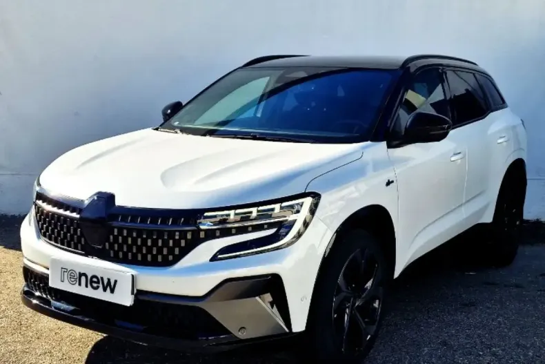 Renault Austral din 2023 cu 23.881 km - oferta REN154776 - foto 1