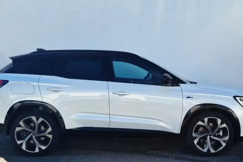 Renault Austral din 2023 cu 23.881 km - oferta REN154776 - foto 5