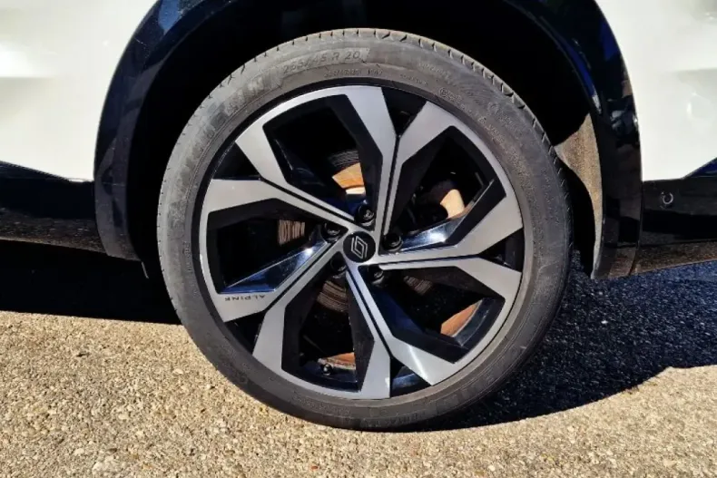 Renault Austral din 2023 cu 23.881 km - oferta REN154776 - foto 7