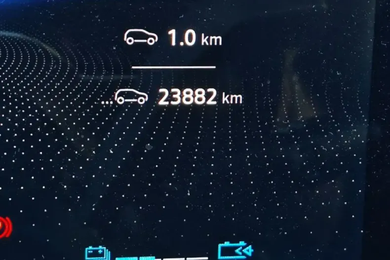 Renault Austral din 2023 cu 23.881 km - oferta REN154776 - foto 11