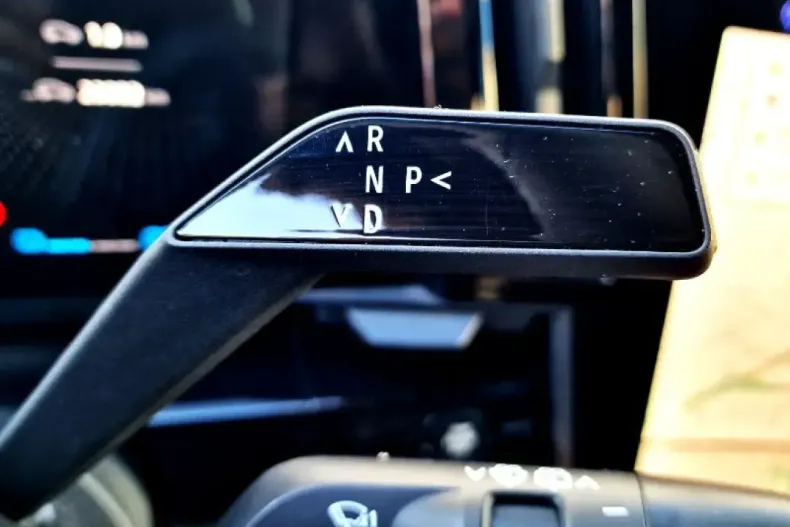 Renault Austral din 2023 cu 23.881 km - oferta REN154776 - foto 16