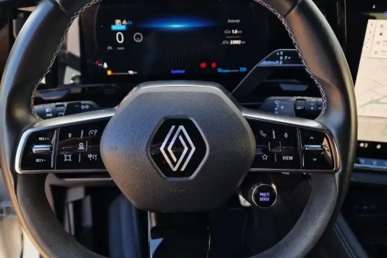 Renault Austral din 2023 cu 23.881 km - oferta REN154776 - foto 17