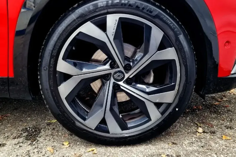 Renault Austral din 2023 cu 45.292 km - oferta REN154777 - foto 6