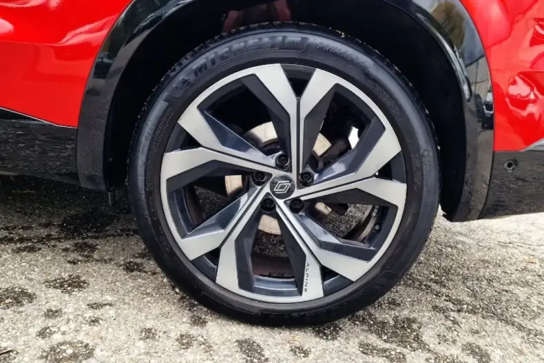 Renault Austral din 2023 cu 45.292 km - oferta REN154777 - foto 7