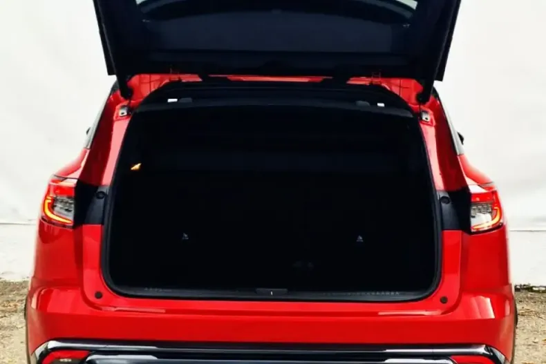 Renault Austral din 2023 cu 45.292 km - oferta REN154777 - foto 10