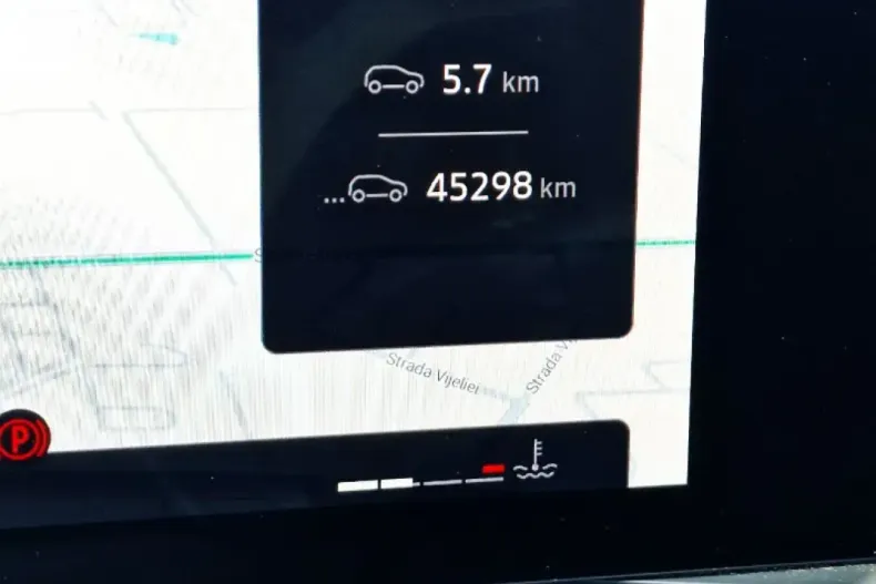 Renault Austral din 2023 cu 45.292 km - oferta REN154777 - foto 11