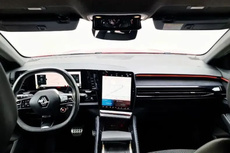 Renault Austral din 2023 cu 45.292 km - oferta REN154777 - foto 12