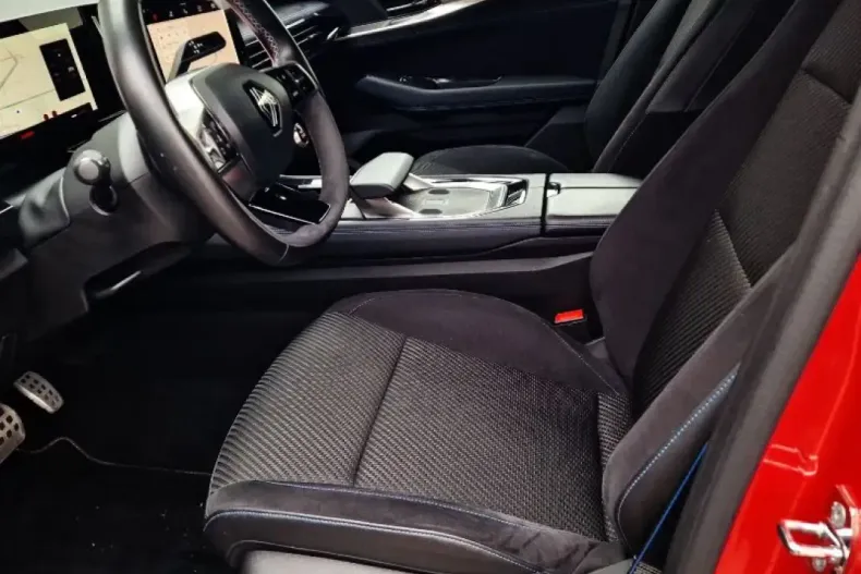 Renault Austral din 2023 cu 45.292 km - oferta REN154777 - foto 24