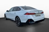 BMW 520 din 2025 cu 22.299 km - oferta BMW154781 - foto 2