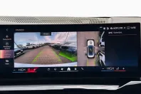 BMW 520 din 2025 cu 22.299 km - oferta BMW154781 - foto 10