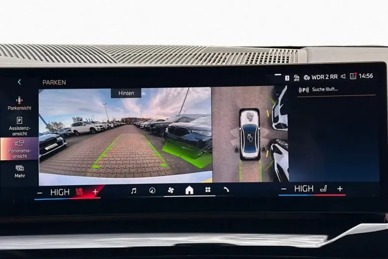 BMW 520 din 2025 cu 22.299 km - oferta BMW154781 - foto 10