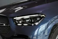 Mercedes-Benz GLE 450 din 2024 cu 10.608 km - oferta MER154783 - foto 2