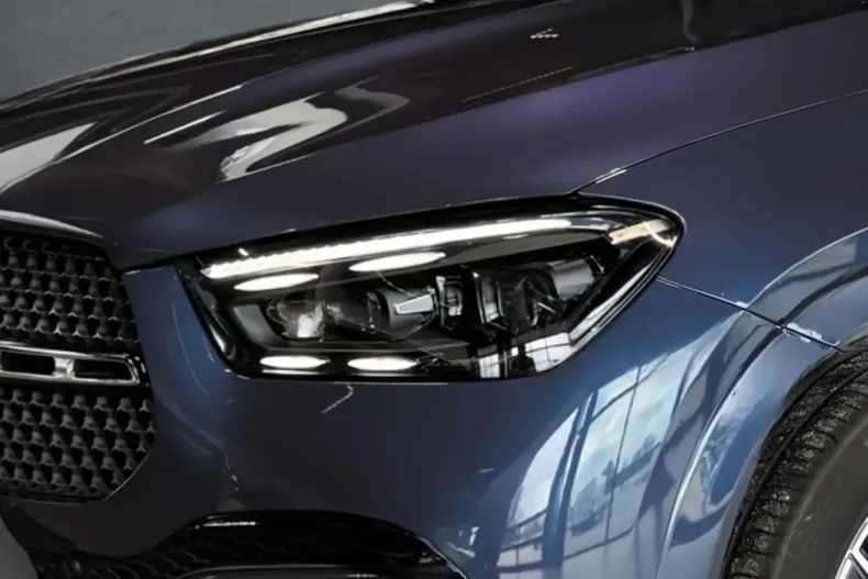 Mercedes-Benz GLE 450 din 2024 cu 10.608 km - oferta MER154783 - foto 2