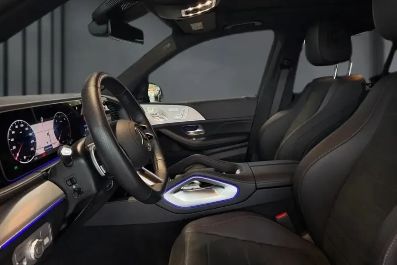 Mercedes-Benz GLE 450 din 2024 cu 10.608 km - oferta MER154783 - foto 5