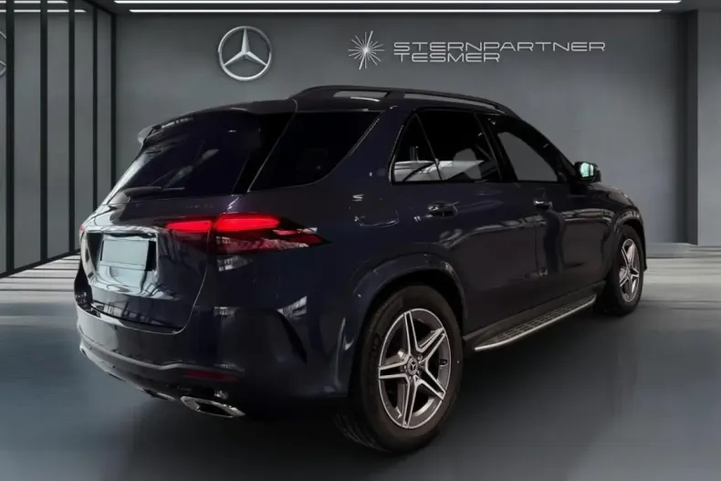 Mercedes-Benz GLE 450 din 2024 cu 10.608 km - oferta MER154783 - foto 11