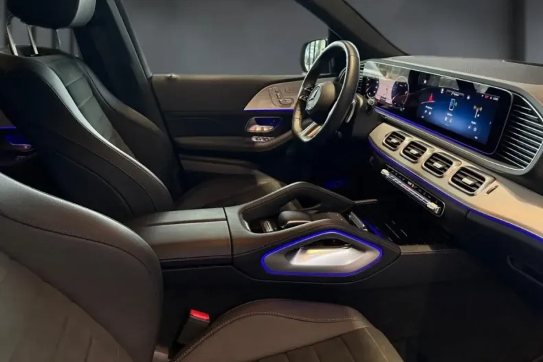 Mercedes-Benz GLE 450 din 2024 cu 10.608 km - oferta MER154783 - foto 15