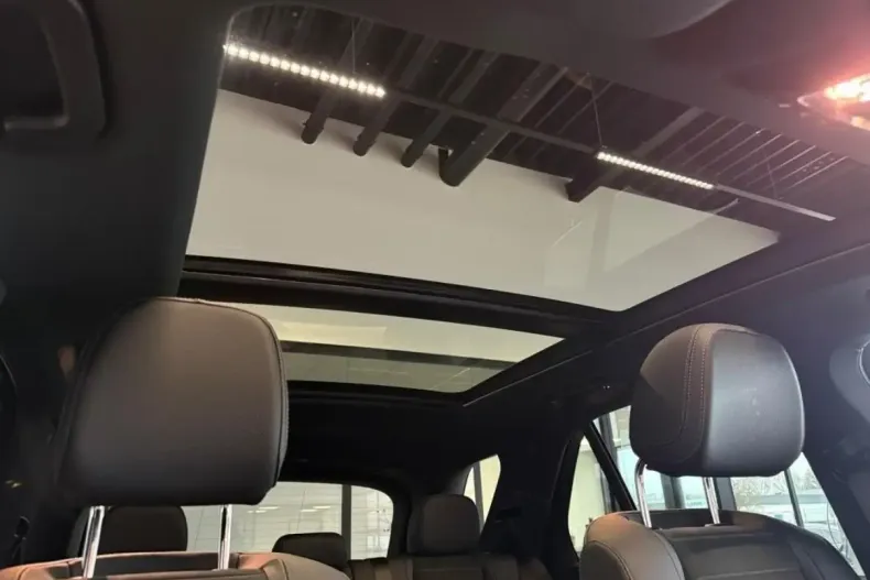 Mercedes-Benz GLE 450 din 2024 cu 10.608 km - oferta MER154783 - foto 16