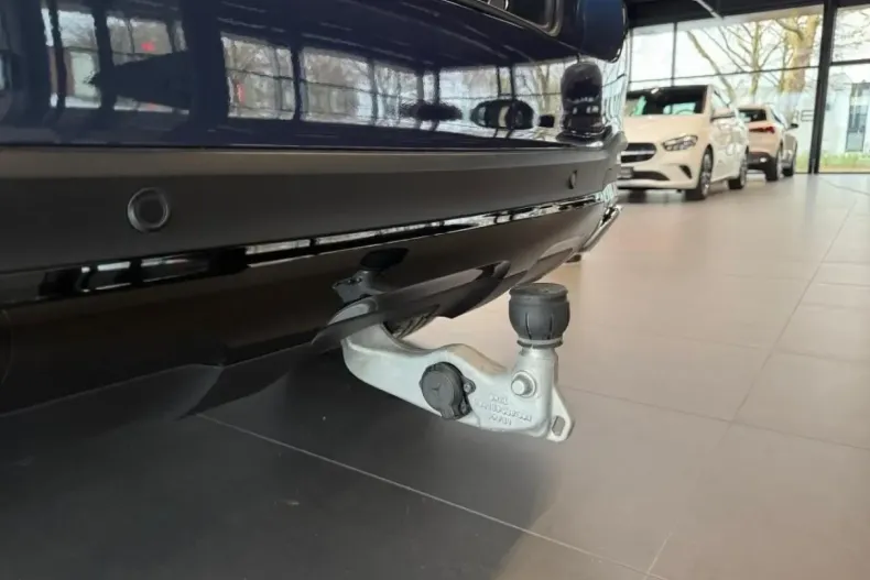 Mercedes-Benz GLE 450 din 2024 cu 10.608 km - oferta MER154783 - foto 18