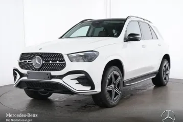 Mercedes-Benz GLE 450 din 2024 - oferta MER154784