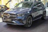 Mercedes-Benz GLE 450 din 2024 cu 24.435 km - oferta MER154785 - foto 1