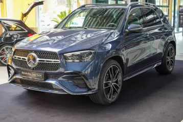 Mercedes-Benz GLE 450 din 2024 - oferta MER154785
