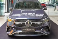 Mercedes-Benz GLE 450 din 2024 cu 24.435 km - oferta MER154785 - foto 2