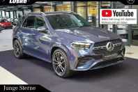 Mercedes-Benz GLE 450 din 2024 cu 24.435 km - oferta MER154785 - foto 3