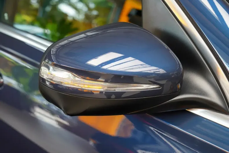 Mercedes-Benz GLE 450 din 2024 cu 24.435 km - oferta MER154785 - foto 5