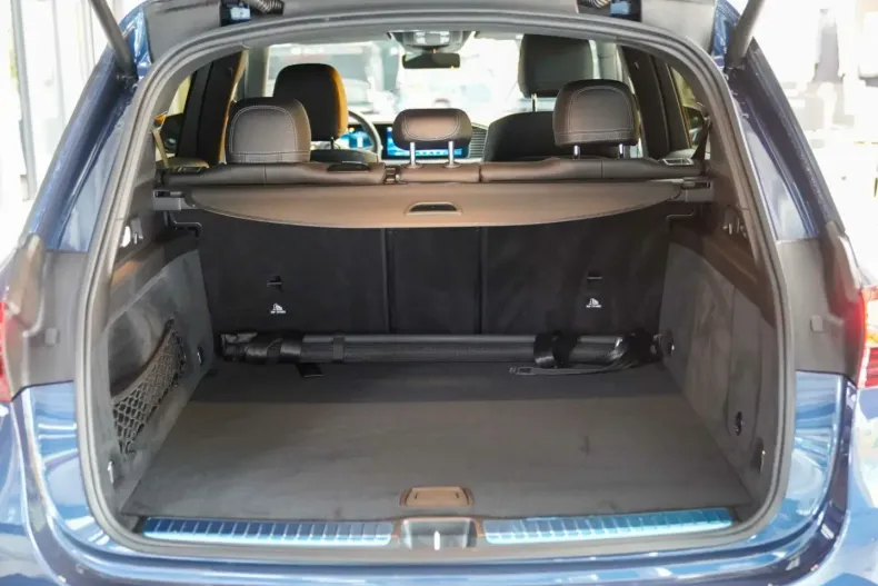 Mercedes-Benz GLE 450 din 2024 cu 24.435 km - oferta MER154785 - foto 8