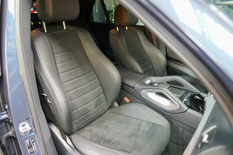 Mercedes-Benz GLE 450 din 2024 cu 24.435 km - oferta MER154785 - foto 10