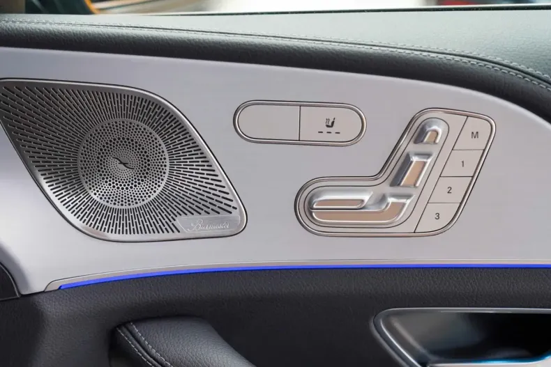 Mercedes-Benz GLE 450 din 2024 cu 24.435 km - oferta MER154785 - foto 13