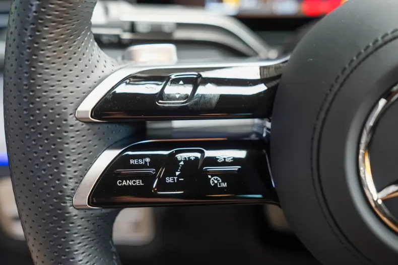 Mercedes-Benz GLE 450 din 2024 cu 24.435 km - oferta MER154785 - foto 20