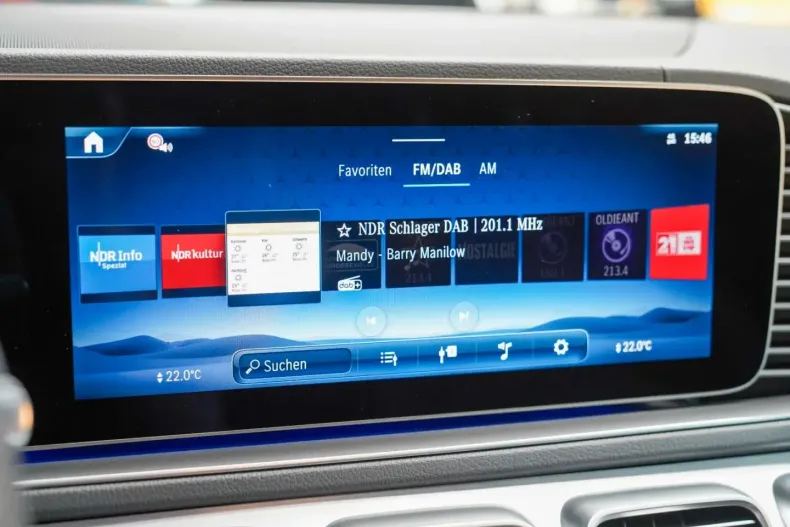 Mercedes-Benz GLE 450 din 2024 cu 24.435 km - oferta MER154785 - foto 22