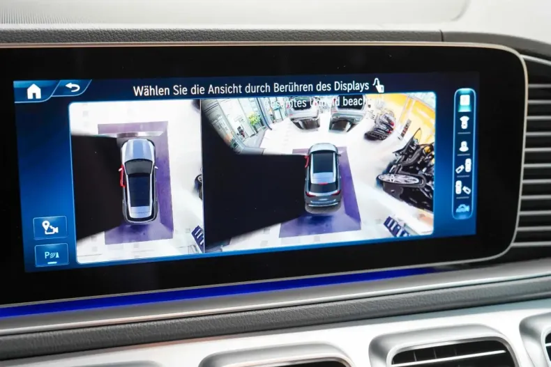 Mercedes-Benz GLE 450 din 2024 cu 24.435 km - oferta MER154785 - foto 24