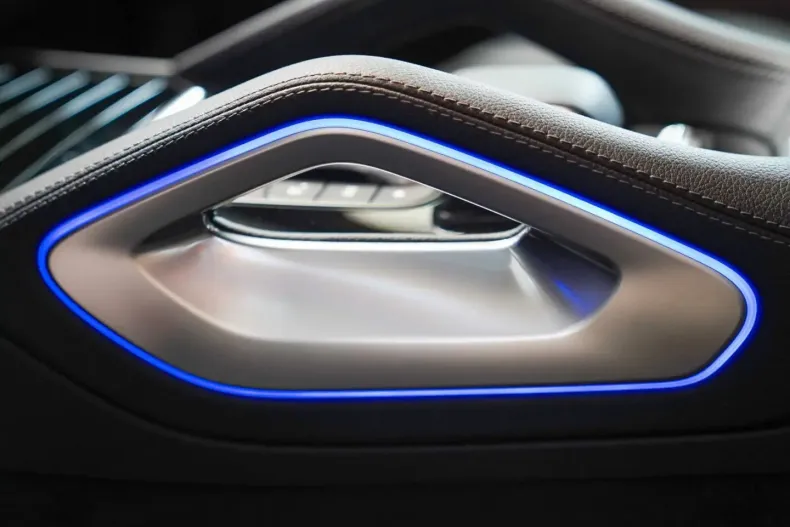 Mercedes-Benz GLE 450 din 2024 cu 24.435 km - oferta MER154785 - foto 27