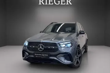 Mercedes-Benz GLE 450 din 2024 - oferta MER154786