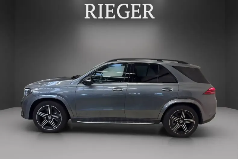 Mercedes-Benz GLE 450 din 2024 cu 22.428 km - oferta MER154786 - foto 5