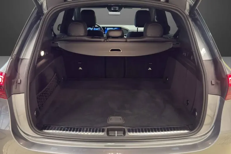 Mercedes-Benz GLE 450 din 2024 cu 22.428 km - oferta MER154786 - foto 11