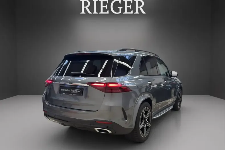 Mercedes-Benz GLE 450 din 2024 cu 22.428 km - oferta MER154786 - foto 13